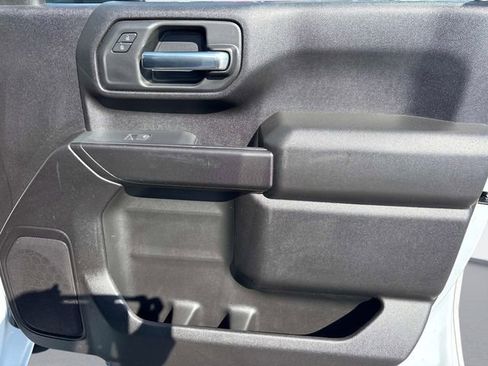 Used 2024 Chevrolet Silverado 3500 W/T w/ WT Convenience Package image 24