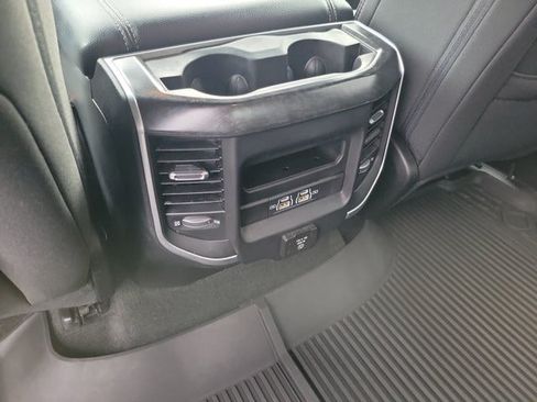 Certified 2021 RAM 1500 Big Horn RWD image 14