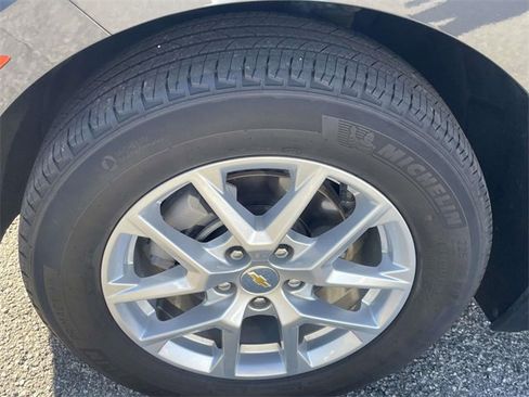 Certified 2022 Chevrolet Equinox LT image 11