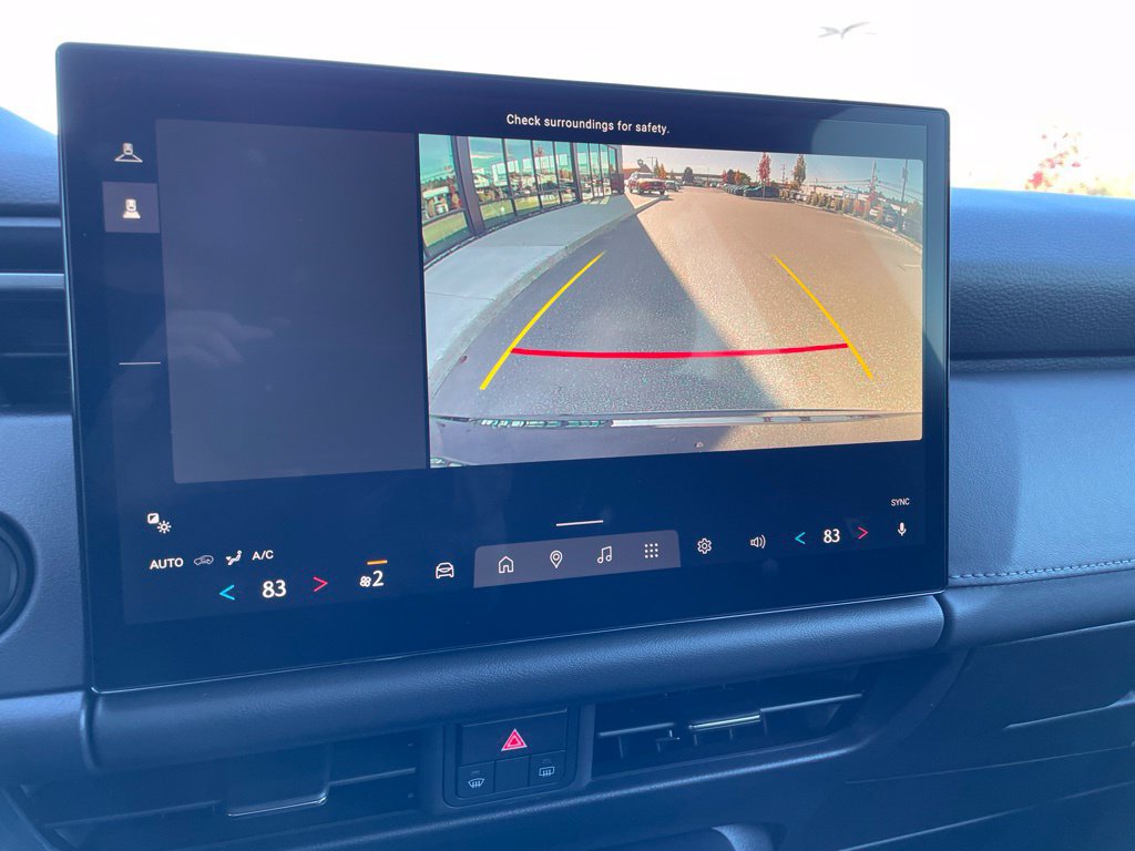 New 2026 MAZDA CX-5 AWD 2.5 S image 27