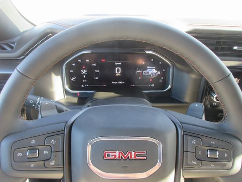 New 2026 GMC Sierra 1500 AT4 w/ AT4 Premium Package image 19