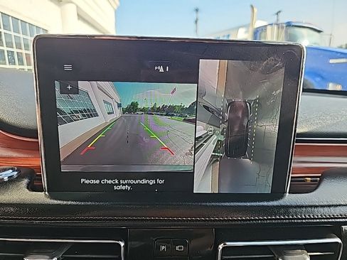 Used 2022 Lincoln Aviator Reserve w/ Elements Package Plus image 16