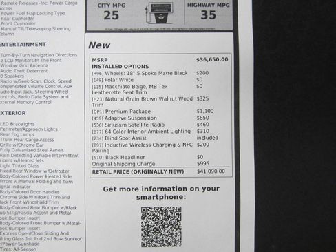 Used 2020 Mercedes-Benz CLA 250 image 37