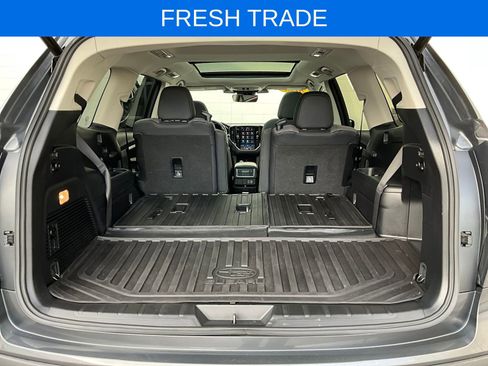 Certified 2023 Subaru Ascent Onyx Edition image 25
