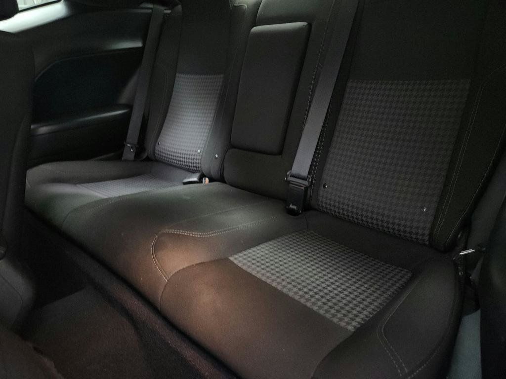 Used 2020 Dodge Challenger SXT RWD image 34
