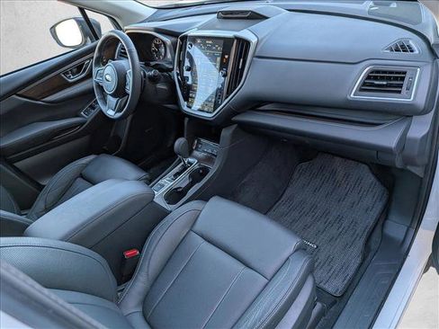 Certified 2025 Subaru Ascent Touring image 21