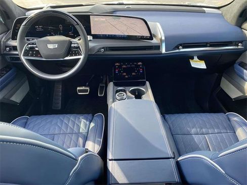 New 2026 Cadillac Vistiq Premium Luxury image 27