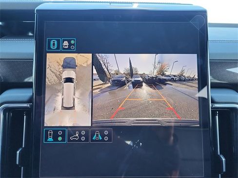 New 2026 GMC Yukon XL Elevation image 22