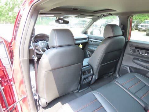 New 2026 Honda CR-V Sport-L image 15