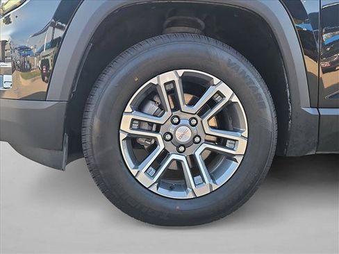 Used 2025 GMC Terrain Elevation FWD image 24
