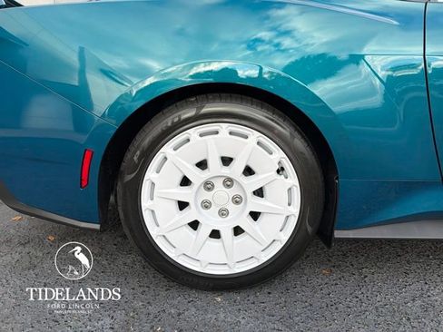 New 2026 Ford Mustang GT Premium w/ GT Performance Package image 33