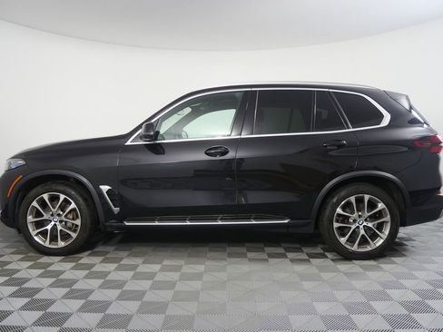 Used 2024 BMW X5 xDrive40i w/ Premium Package image 6