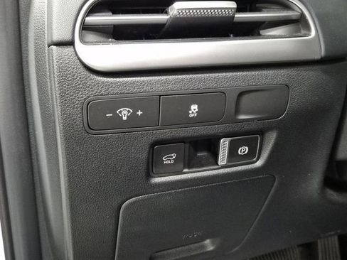 Used 2025 Hyundai Palisade SEL FWD image 23
