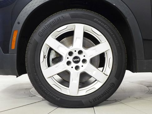Used 2025 MINI Cooper Countryman S image 5