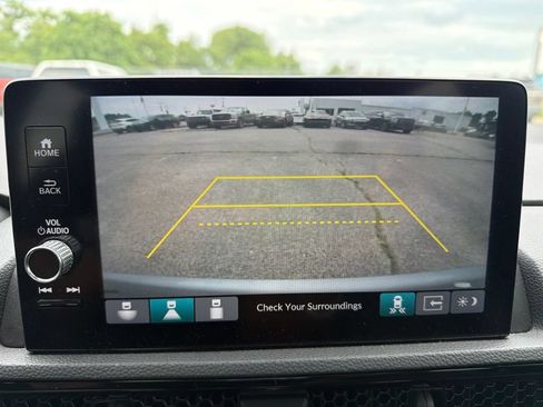 Used 2023 Honda CR-V Sport Touring image 20