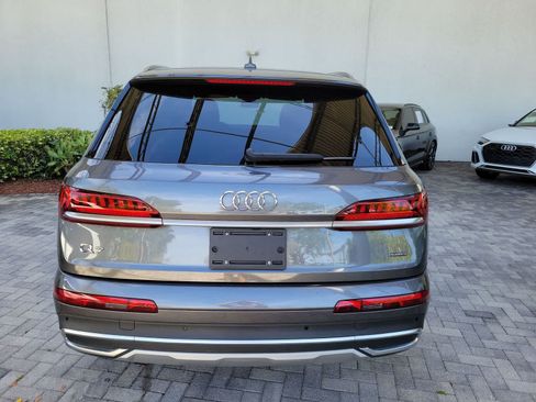 Used 2023 Audi Q7 3.0T Premium AWD/4WD image 13