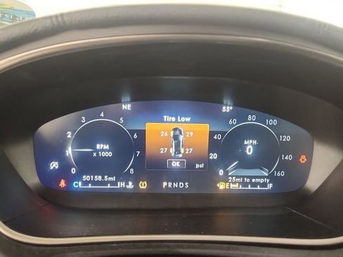 Used 2019 Lincoln Nautilus Reserve image 11