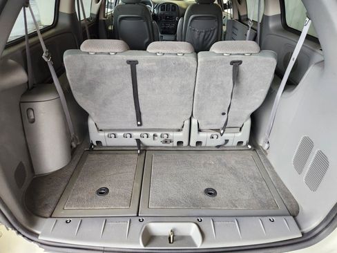 Used 2007 Dodge Grand Caravan SE w/ Popular Equipment Group I FWD image 17