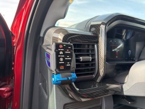 New 2025 Ford F250 Lariat w/ Lariat Ultimate Package AWD/4WD image 27