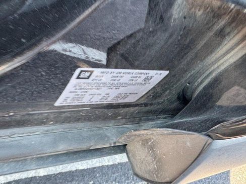 Used 2021 Buick Encore GX Select FWD image 23