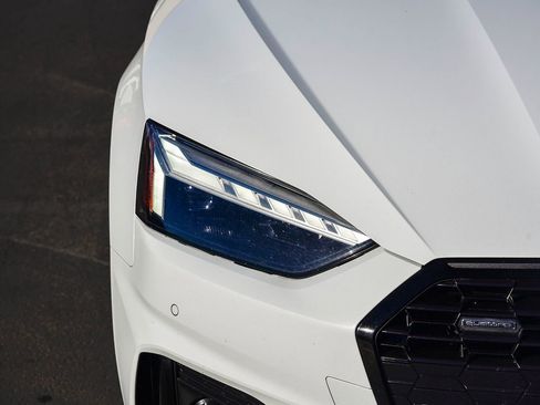 Used 2020 Audi A5 2.0T Premium Plus image 12