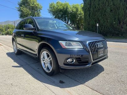 Used 2016 Audi Q5 2.0T Premium Plus
