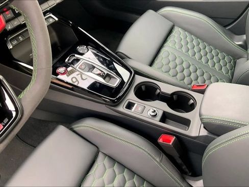 Certified 2026 Audi RS 3 AWD/4WD image 25
