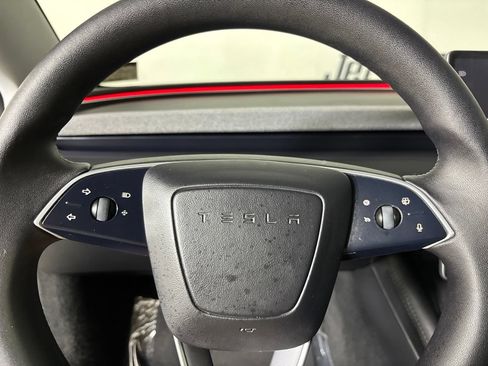 Used 2025 Tesla Model 3 Long Range RWD image 11