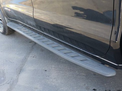 Used 2021 GMC Sierra 1500 AT4 image 13