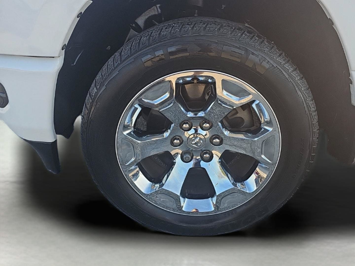 Used 2023 RAM 1500 Lone Star AWD/4WD image 11