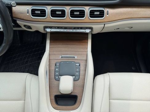 Certified 2022 Mercedes-Benz GLE 350 4MATIC image 19
