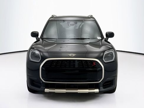 New 2027 MINI Cooper Countryman S AWD/4WD image 2
