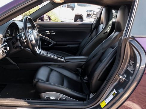 Used 2014 Porsche 911 Carrera RWD image 30