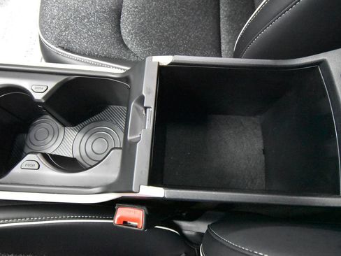 Used 2025 Kia K4 GT-Line w/ GT-Line Sunroof Package FWD image 21