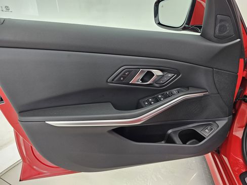 Used 2024 BMW 330i xDrive Sedan image 11