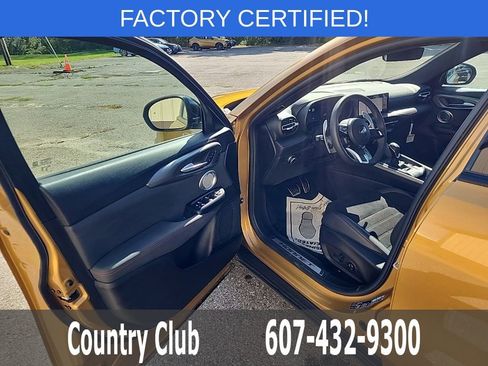 Used 2024 Dodge Hornet R/T Plus image 10
