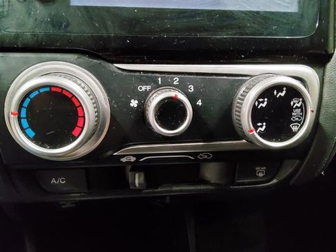 Used 2018 Honda Fit Sport image 34