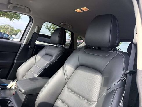 Certified 2025 MAZDA CX-5 AWD 2.5 S image 11