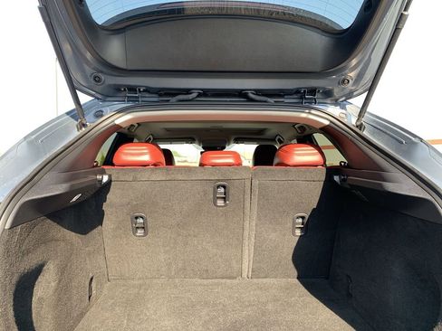 Used 2024 MAZDA CX-30 AWD 2.5 S w/ Preferred Package image 12