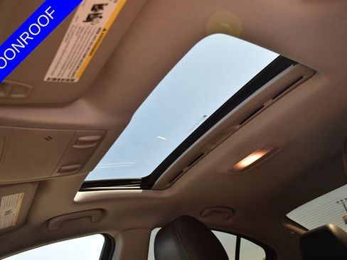 Used 2014 Chevrolet Cruze LTZ w/ RS Package FWD image 8
