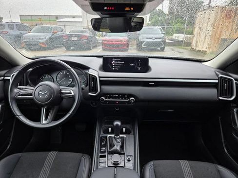 Used 2025 MAZDA CX-50 AWD 2.5 S w/ Preferred Package image 24
