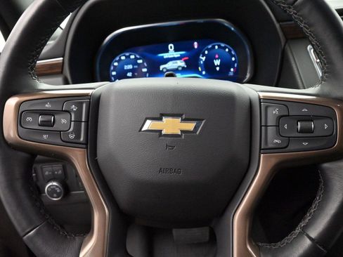 Used 2024 Chevrolet Tahoe High Country w/ Advanced Technology Package image 20