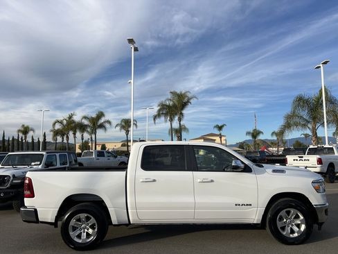 Used 2024 RAM 1500 Laramie image 9