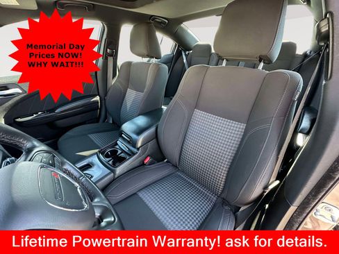 Used 2023 Dodge Charger SXT w/ Blacktop Package RWD image 19