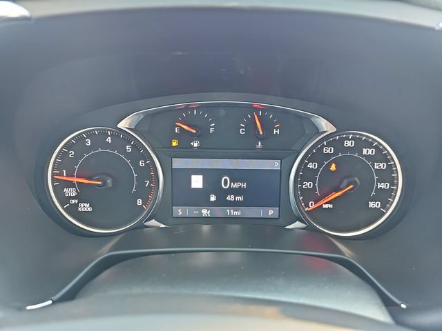 New 2026 Chevrolet Blazer LT w/ Sound & Technology Package FWD image 11