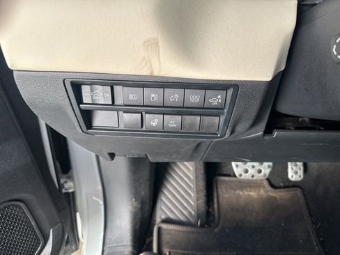 Used 2023 Toyota Tundra 1794 Edition w/ TRD Off-Road Package AWD/4WD image 11