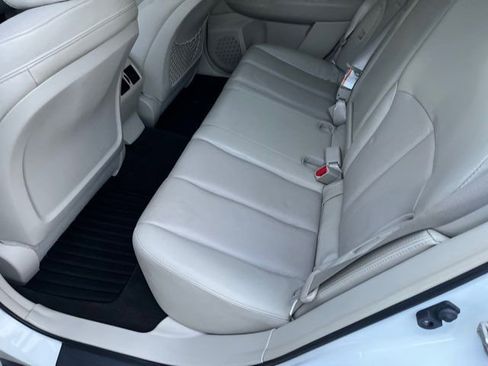 Used 2014 Subaru Outback 2.5i Limited image 7