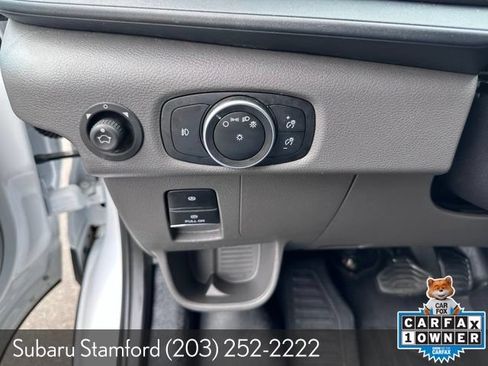 Used 2025 Ford Transit 250 Low Roof w/ Exterior Upgrade Package RWD image 16