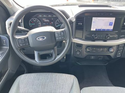 Used 2023 Ford F150 XLT AWD/4WD image 16