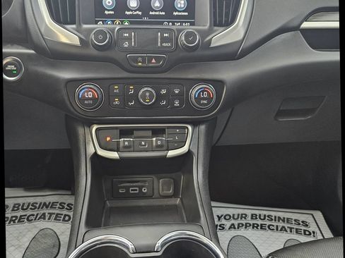 Used 2023 GMC Terrain SLT w/ Elevation Edition FWD image 30